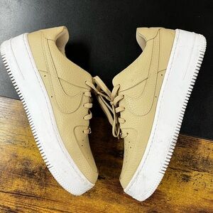 Nike af1 Nude ON-D63